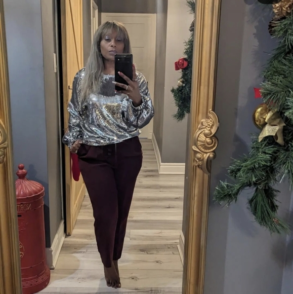 Dress pants - Picture 4 of 4